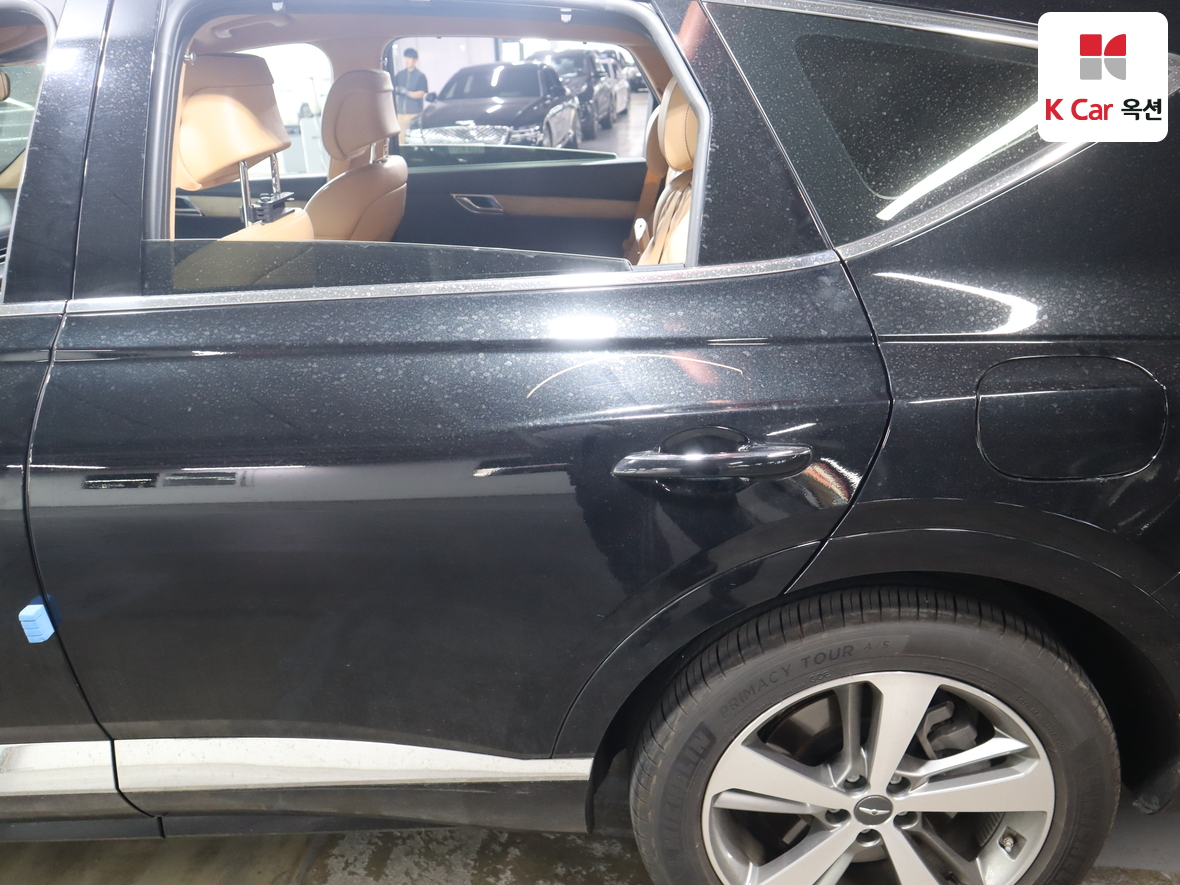 جينيسيس GV80 2022 - صورة 37