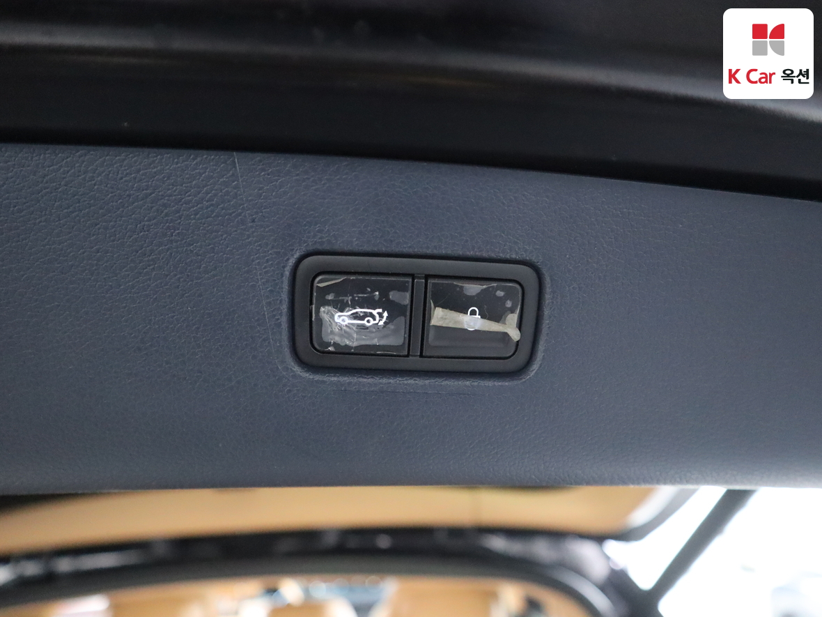 جينيسيس GV80 2022 - صورة 27