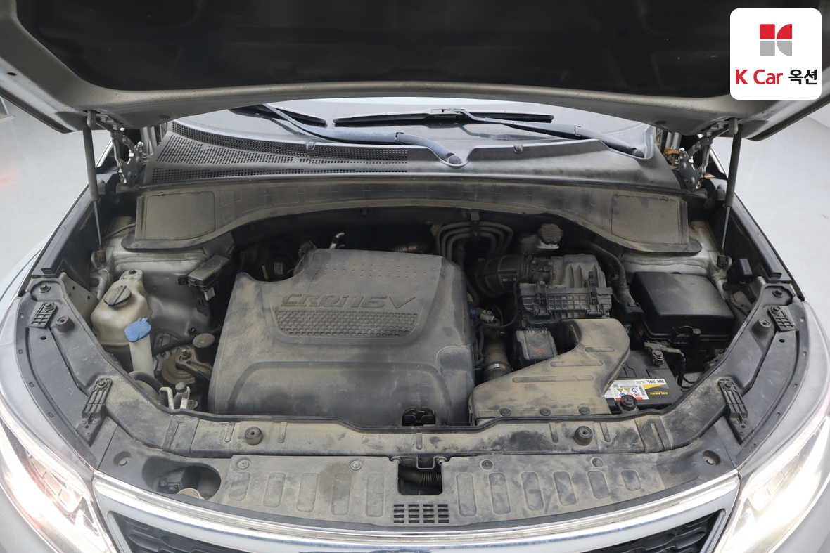 Kia Sorento 2014 - Image 33