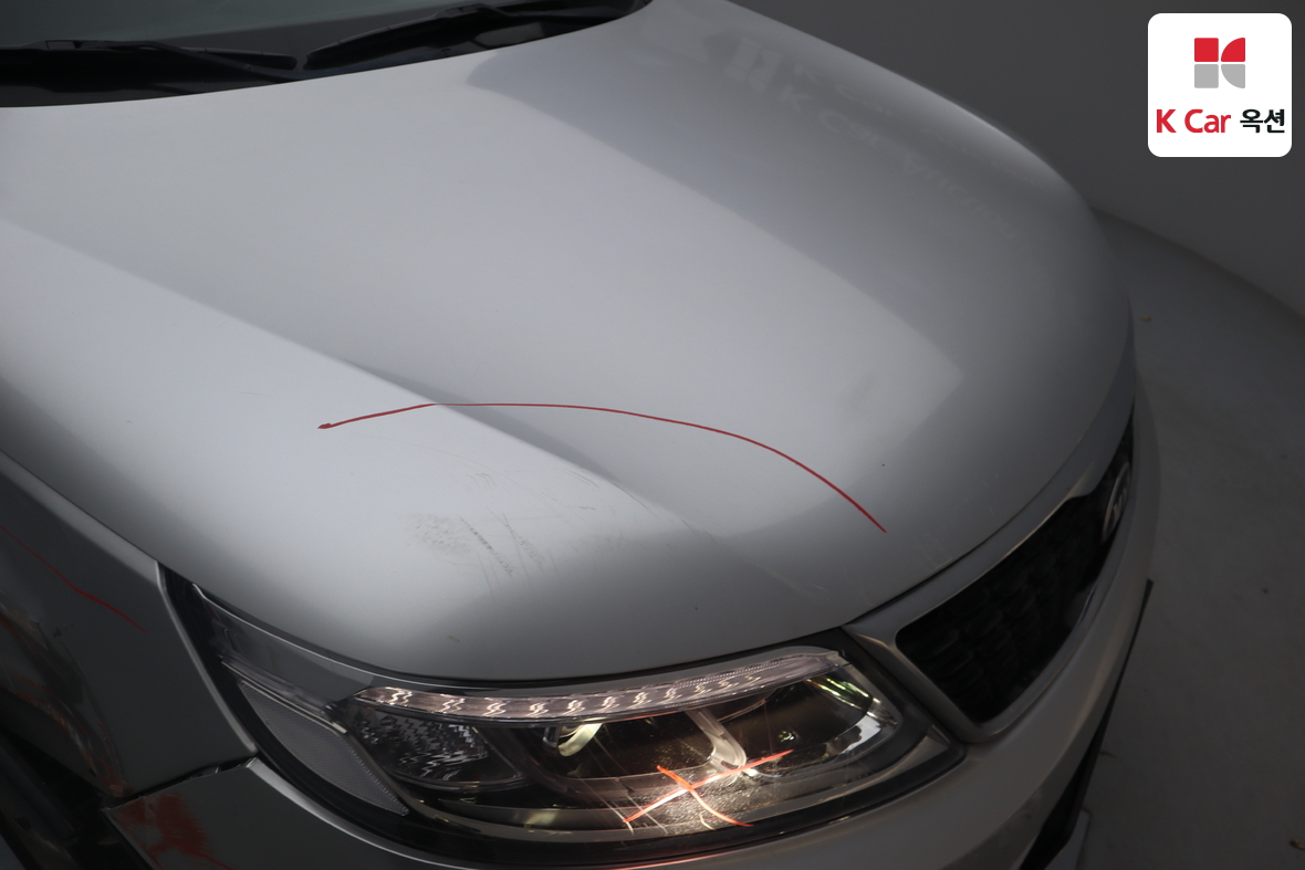 Kia Sorento 2014 - Image 43