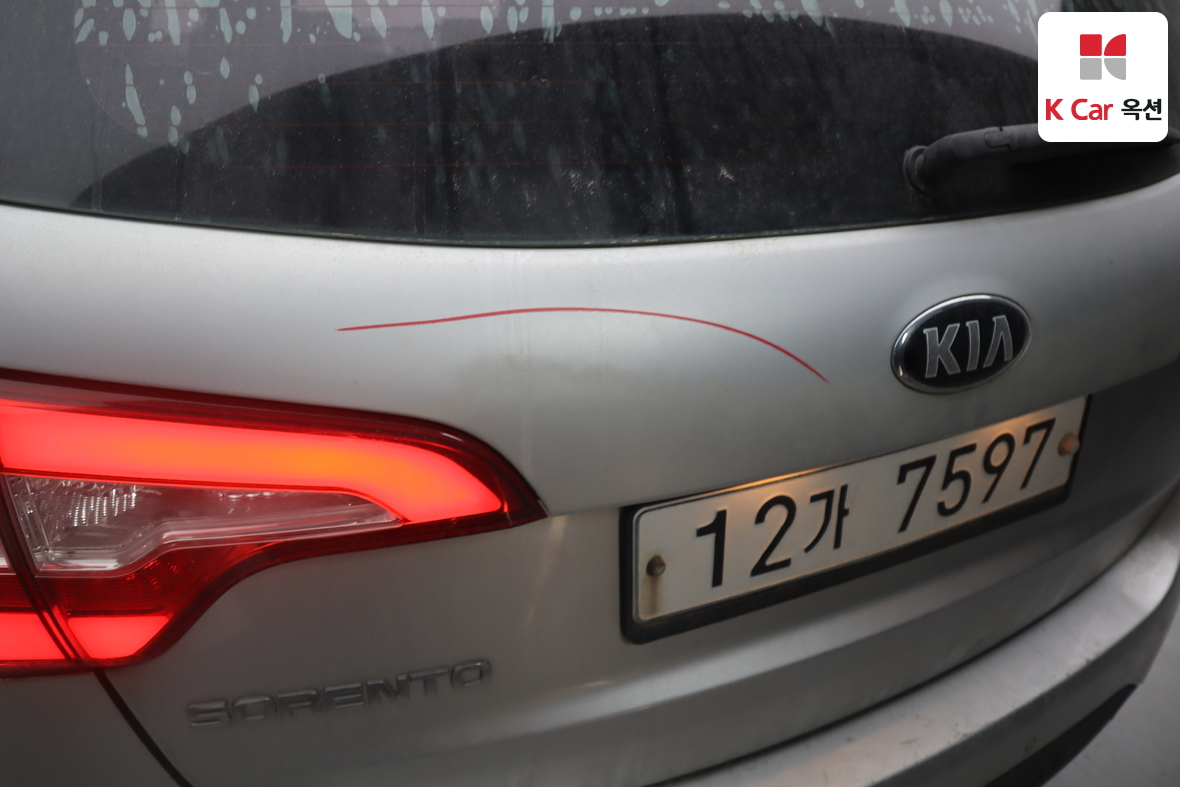 Kia Sorento 2014 - Image 50