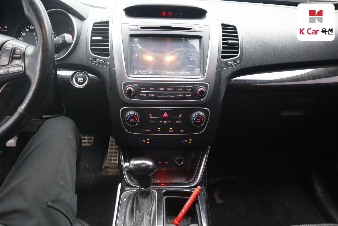Kia Sorento 2014 - Image 6