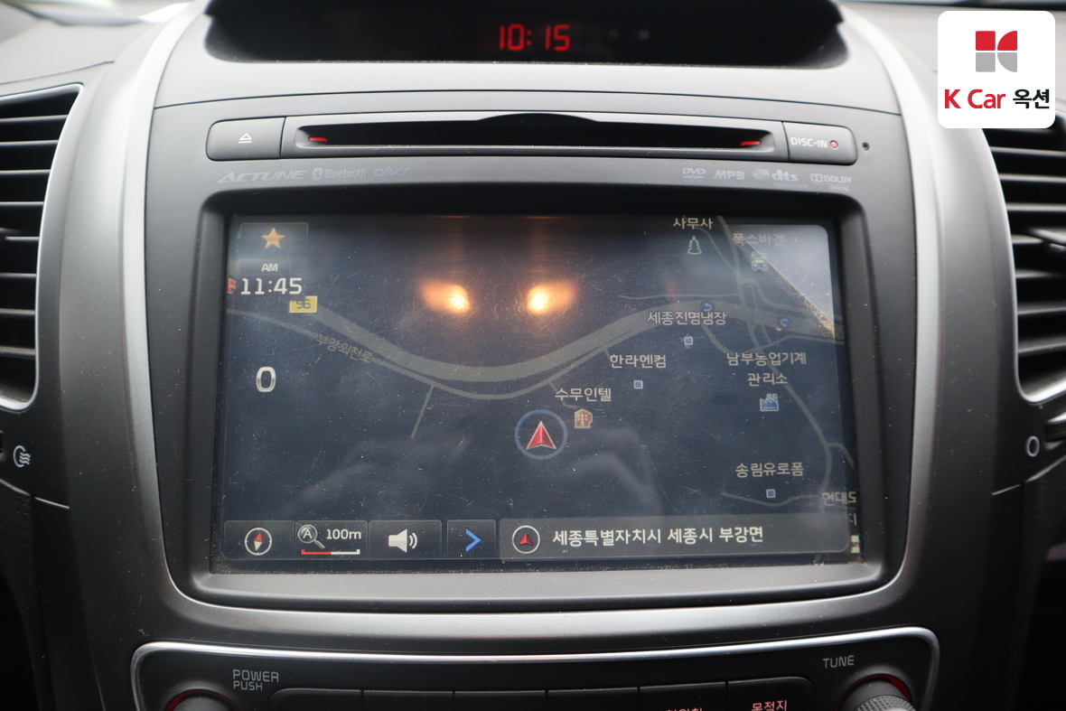 Kia Sorento 2014 - Image 13
