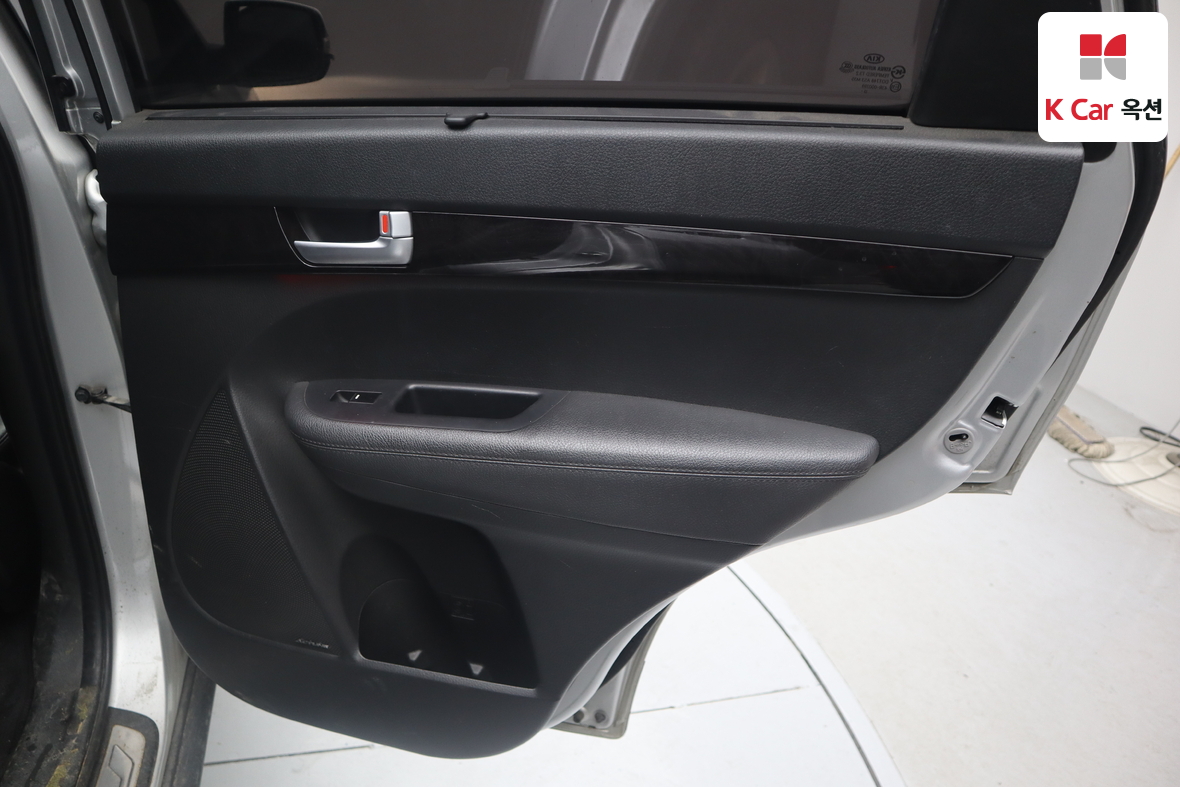 Kia Sorento 2014 - Image 27
