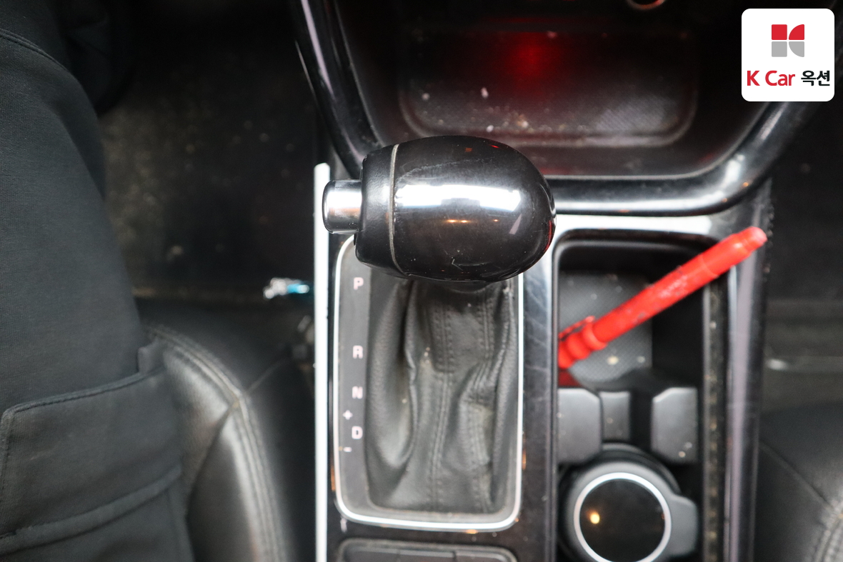 Kia Sorento 2014 - Image 15