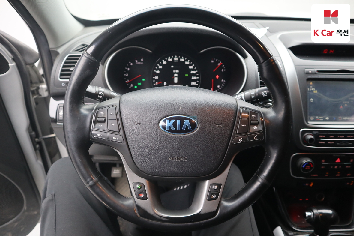 Kia Sorento 2014 - Image 10