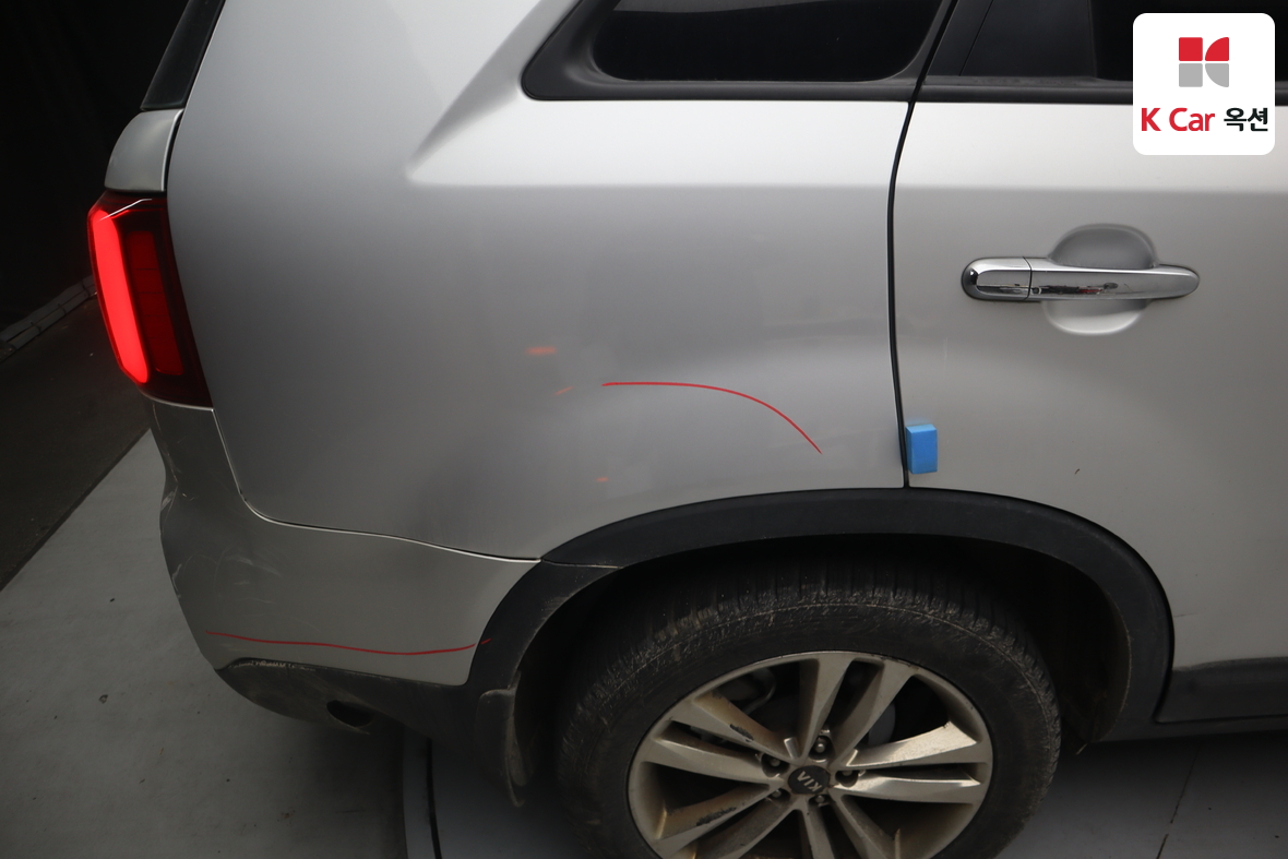 Kia Sorento 2014 - Image 39