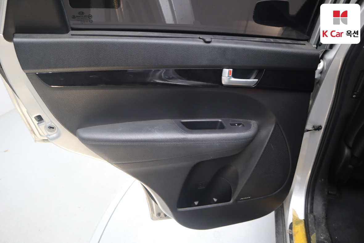 Kia Sorento 2014 - Image 21