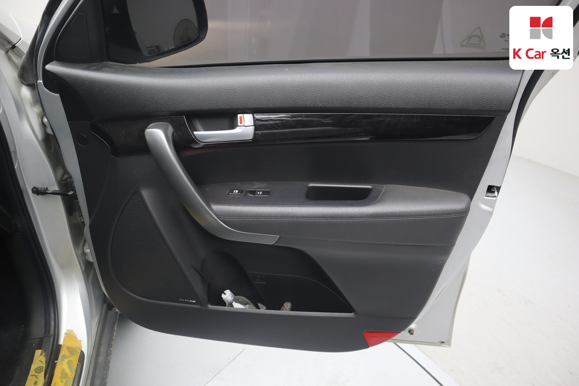 Kia Sorento 2014 - Image 29