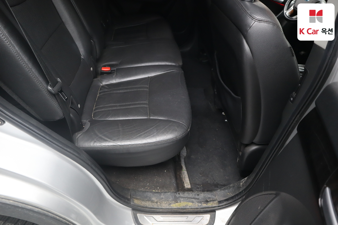 Kia Sorento 2014 - Image 28