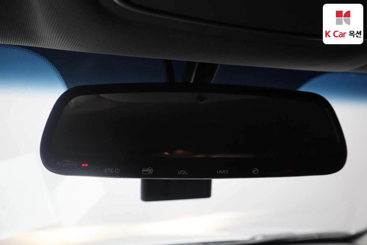 Kia Sorento 2014 - Image 12