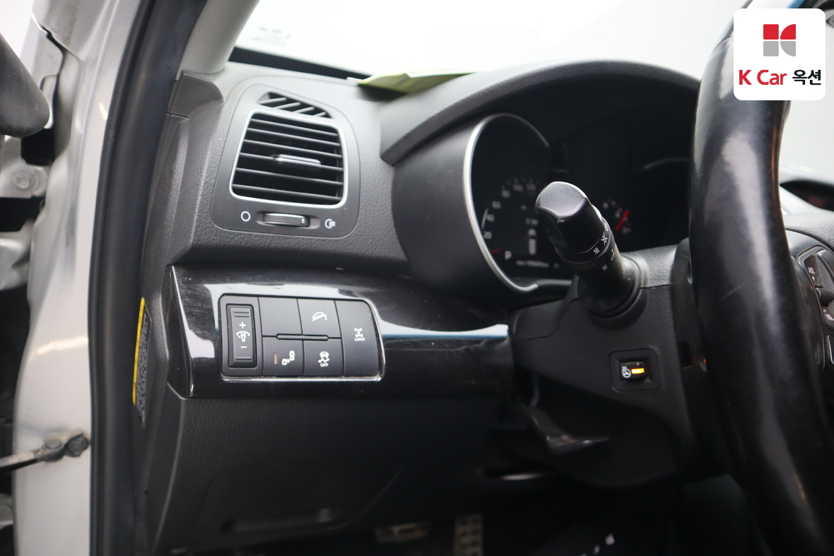 Kia Sorento 2014 - Image 9