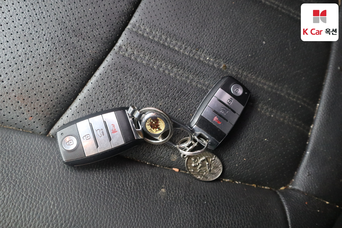 Kia Sorento 2014 - Image 17