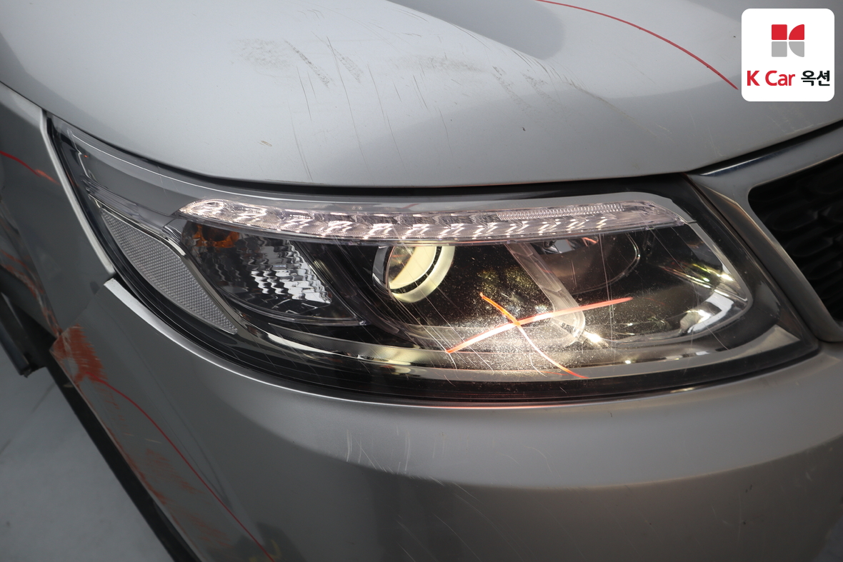 Kia Sorento 2014 - Image 44