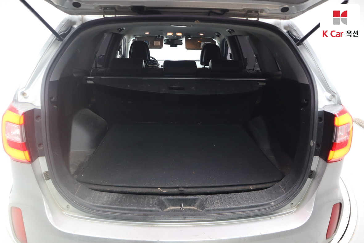Kia Sorento 2014 - Image 25