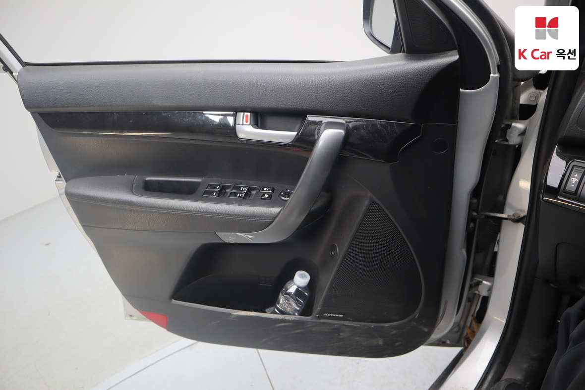 Kia Sorento 2014 - Image 8