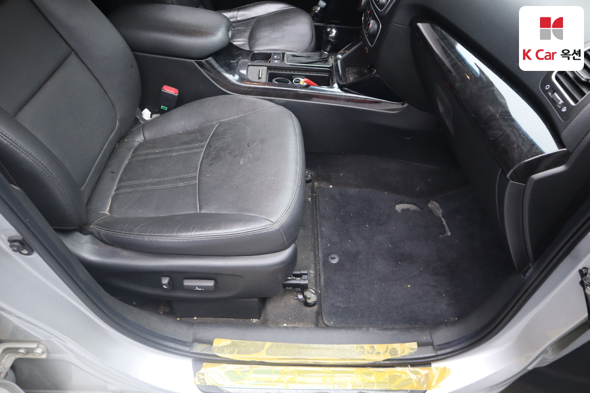 Kia Sorento 2014 - Image 30