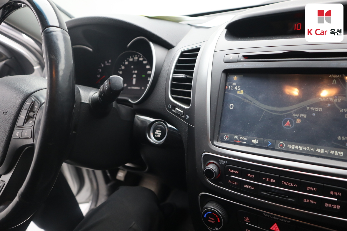 Kia Sorento 2014 - Image 11