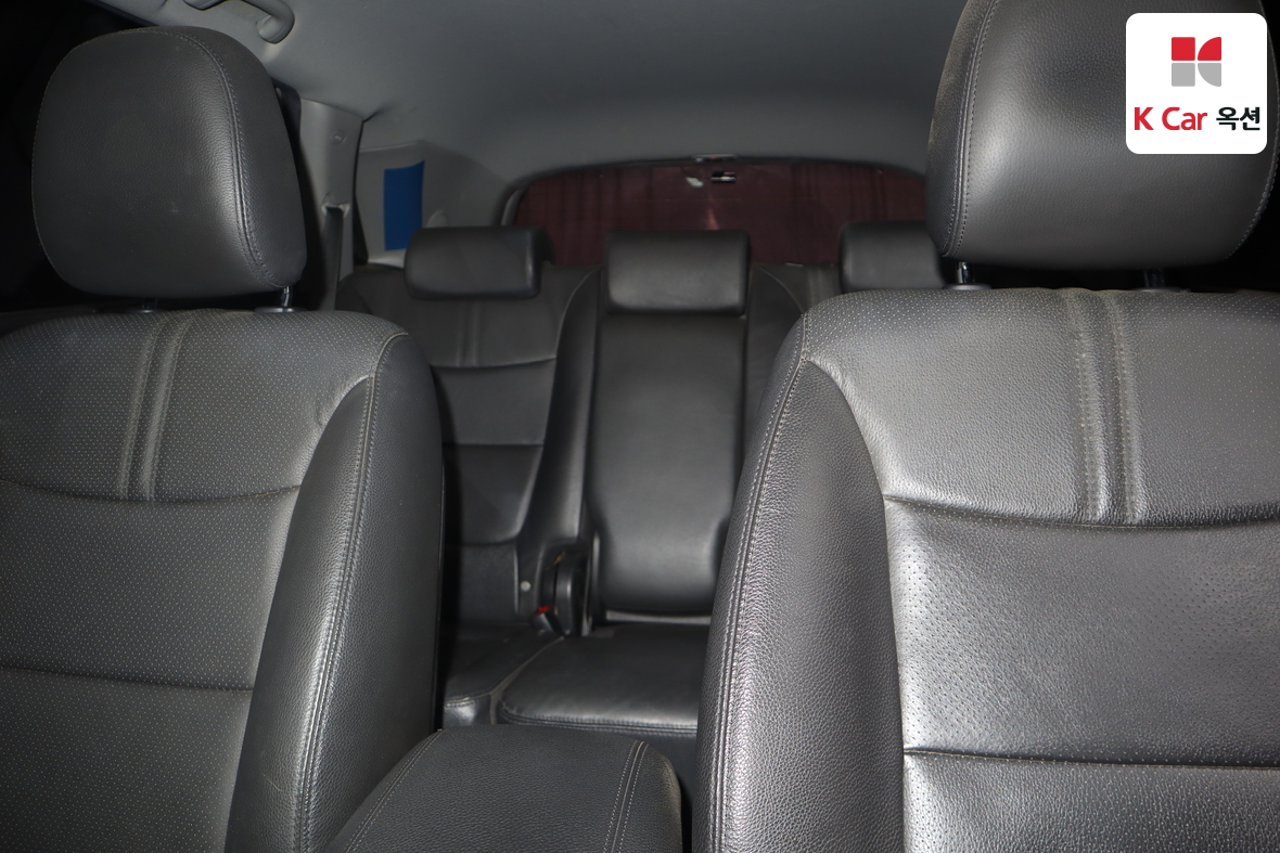 Kia Sorento 2014 - Image 18