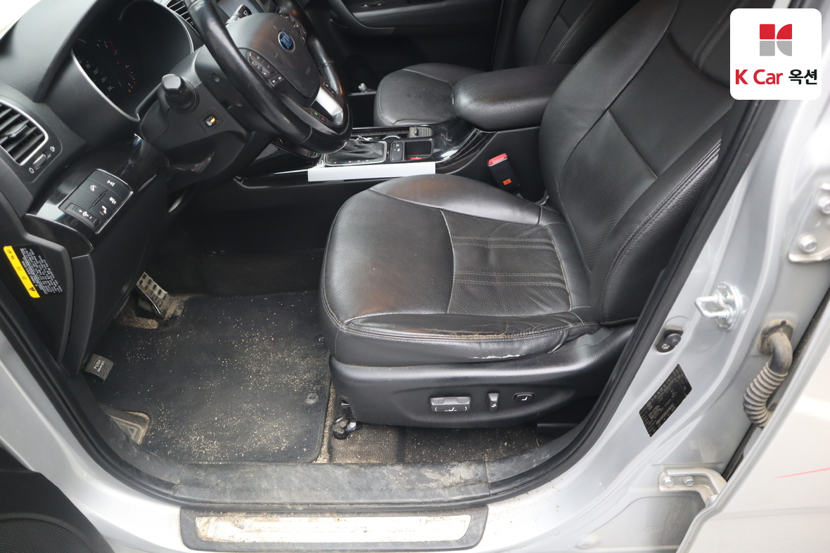 Kia Sorento 2014 - Image 19