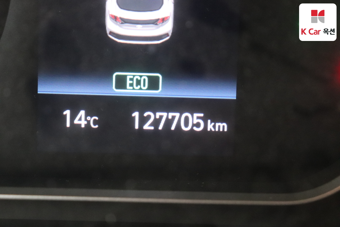 هيونداي أيونيك 2020 - صورة 4