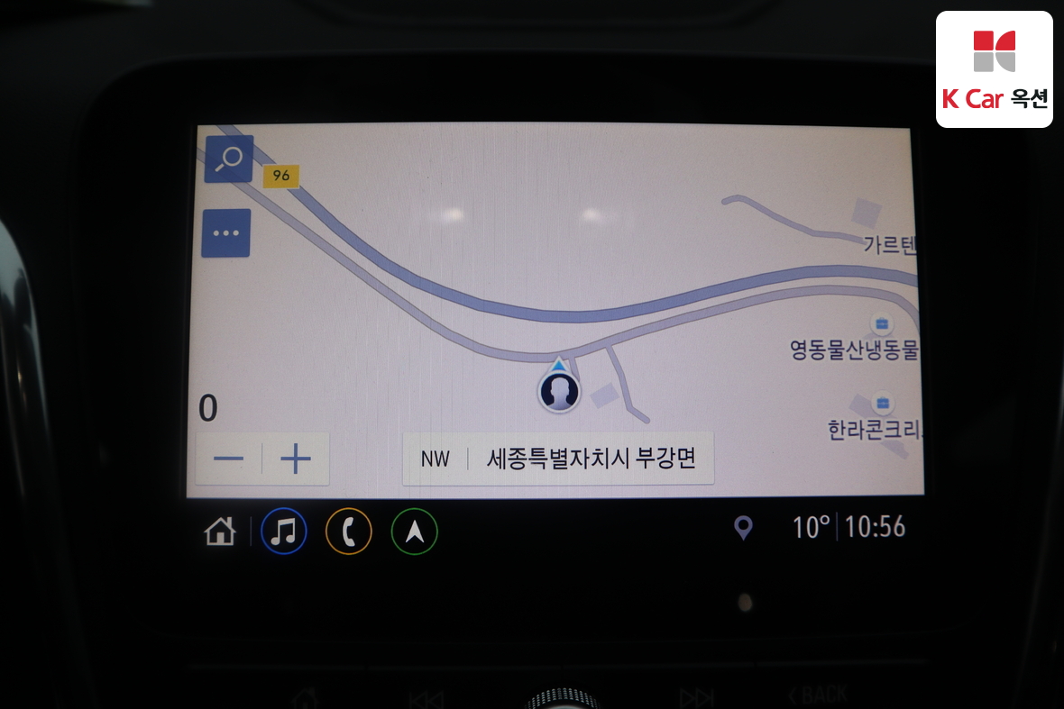 Gm Korea Equinox 2019 - Image 13