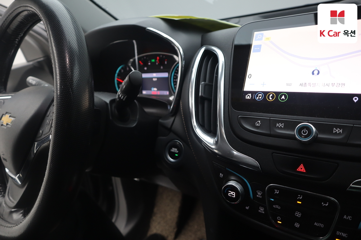 Gm Korea Equinox 2019 - Image 11
