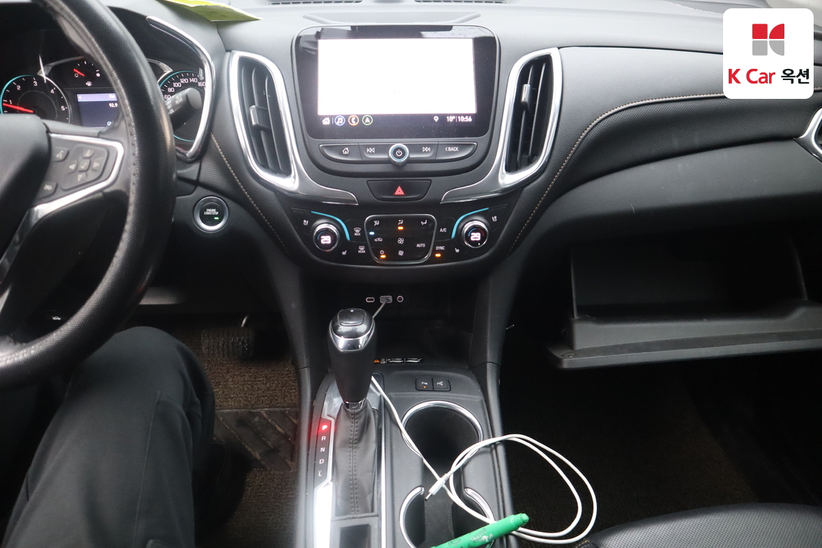Gm Korea Equinox 2019 - Image 6