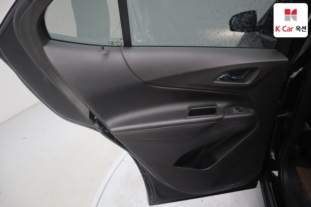 Gm Korea Equinox 2019 - Image 22