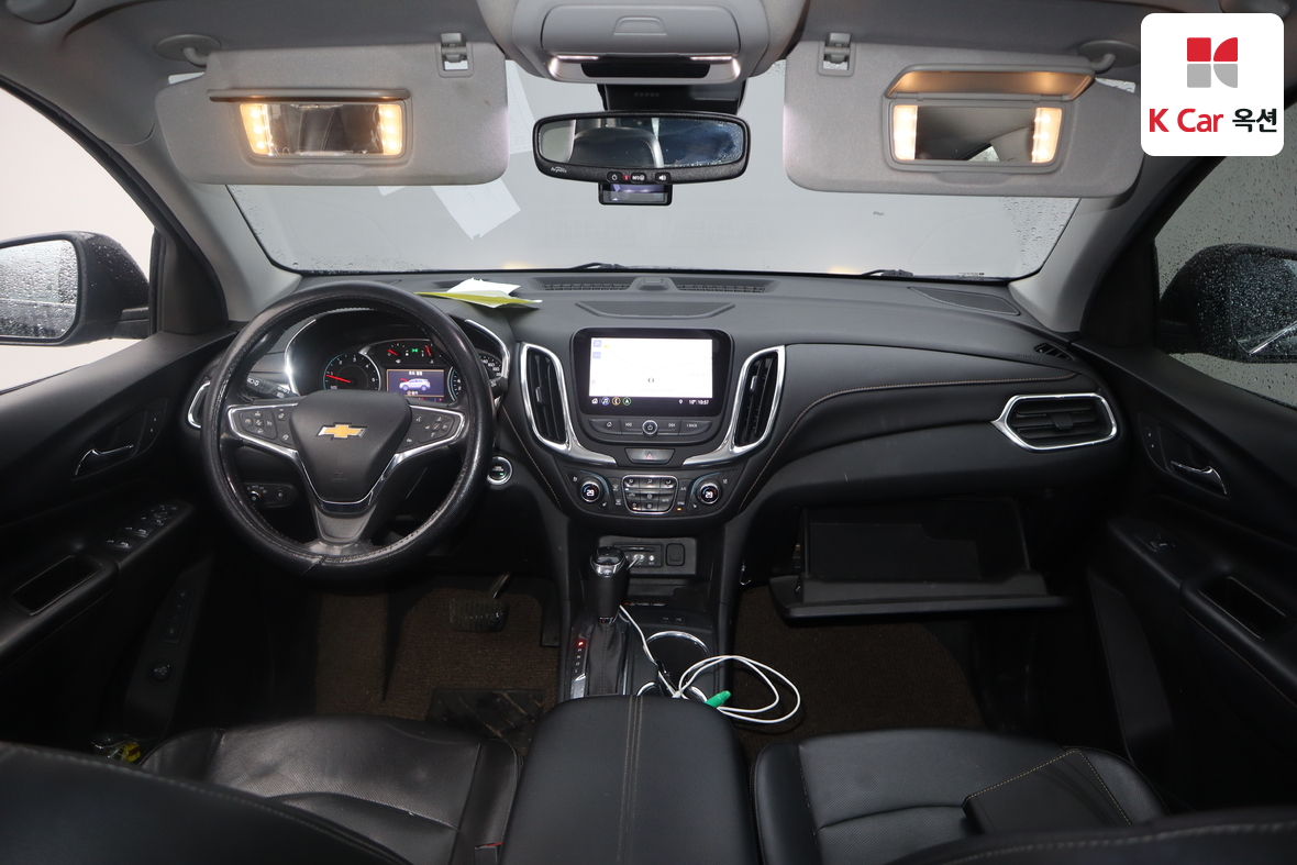 Gm Korea Equinox 2019 - Image 3