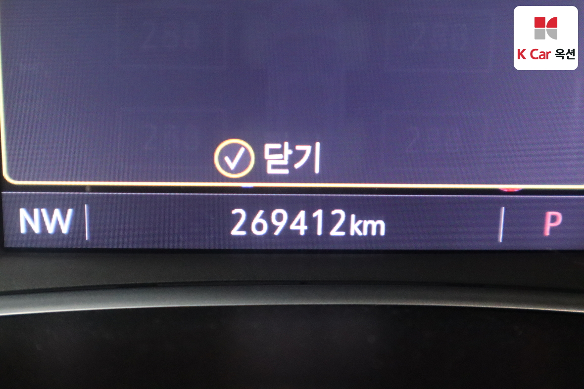 Gm Korea Equinox 2019 - Image 4