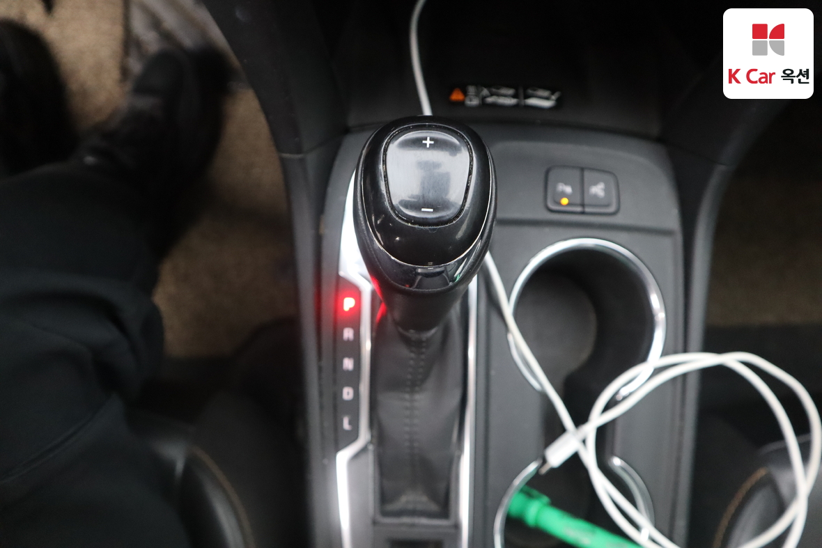 Gm Korea Equinox 2019 - Image 15