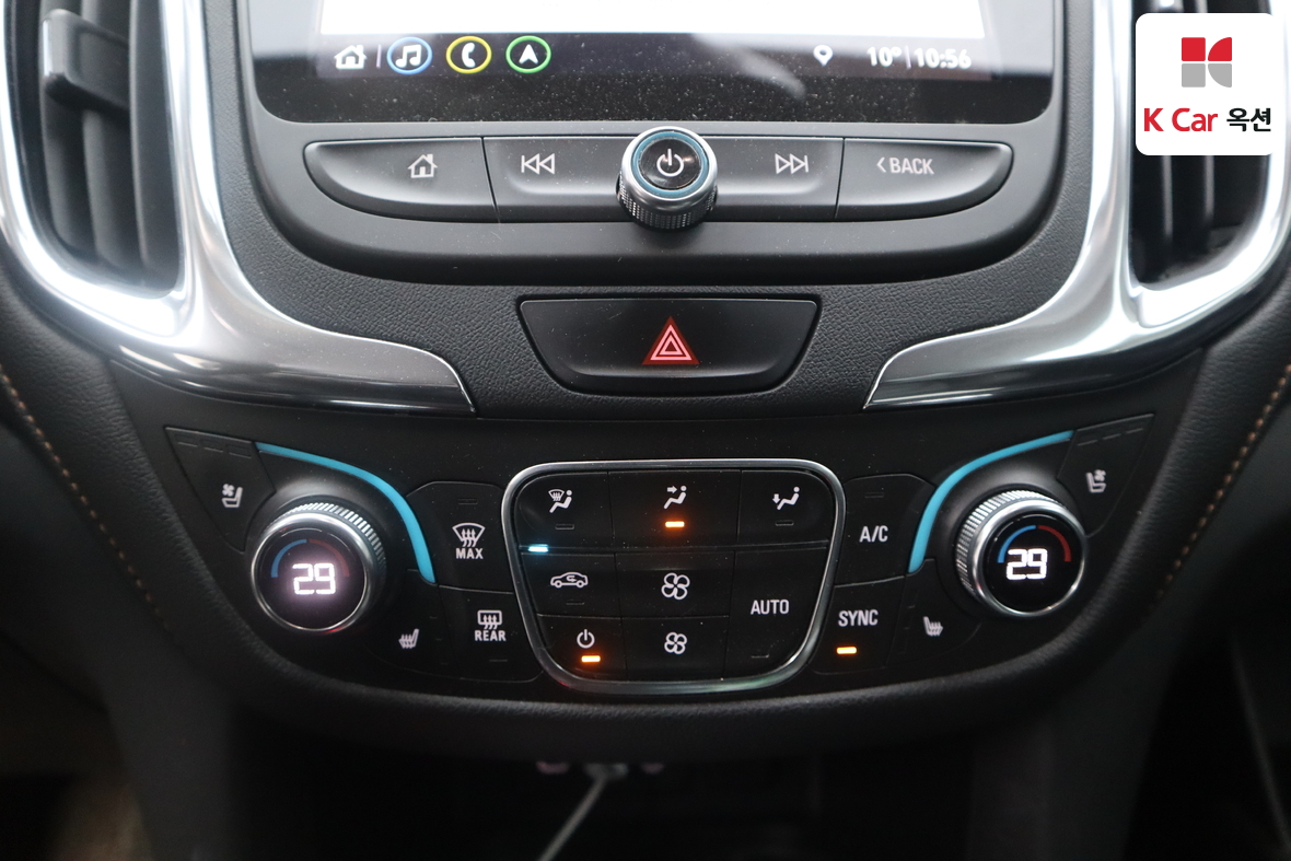 Gm Korea Equinox 2019 - Image 14