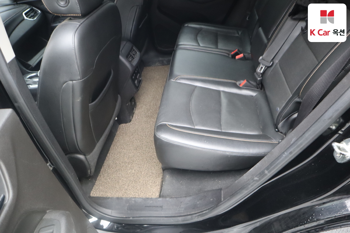 Gm Korea Equinox 2019 - Image 23