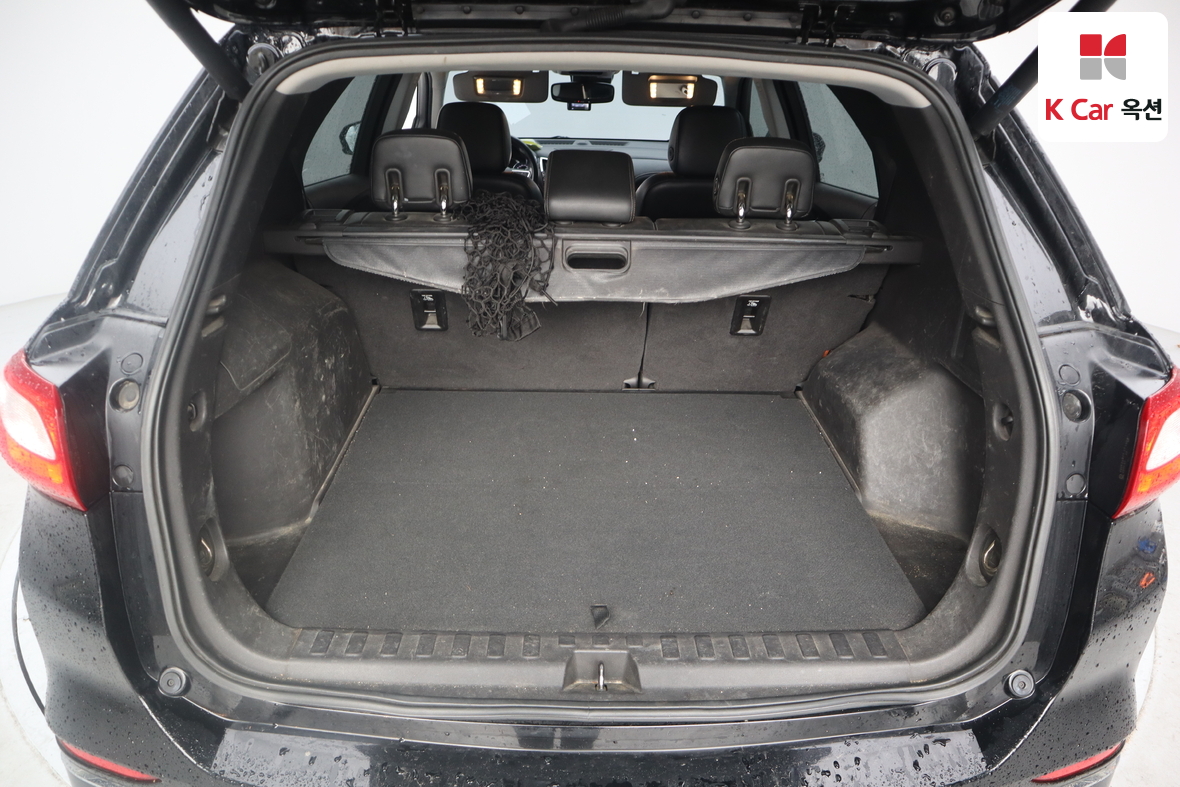 Gm Korea Equinox 2019 - Image 26