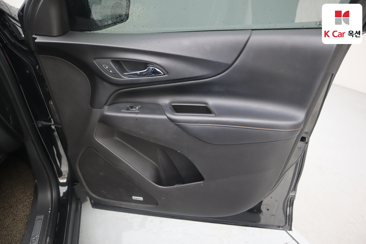 Gm Korea Equinox 2019 - Image 31