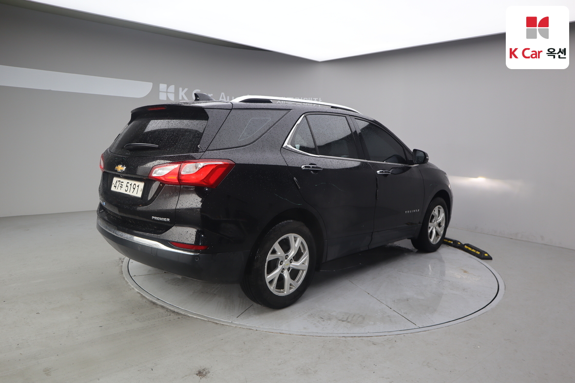 Gm Korea Equinox 2019 - Image 2