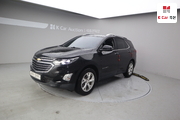 Gm Korea Equinox