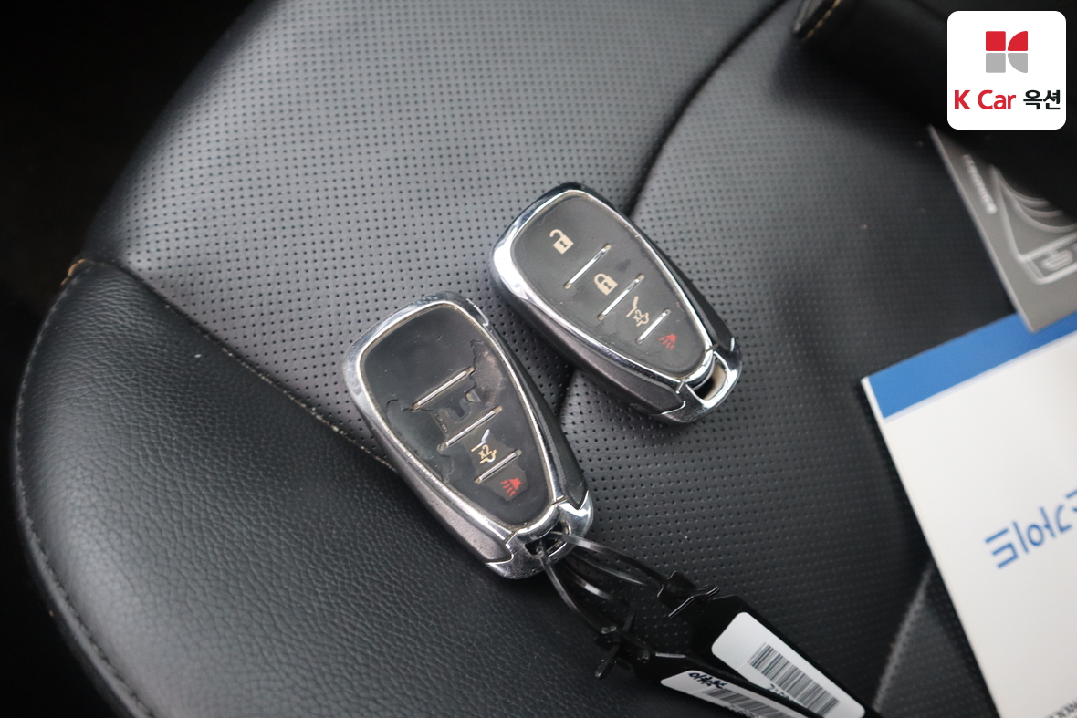 Gm Korea Equinox 2019 - Image 18