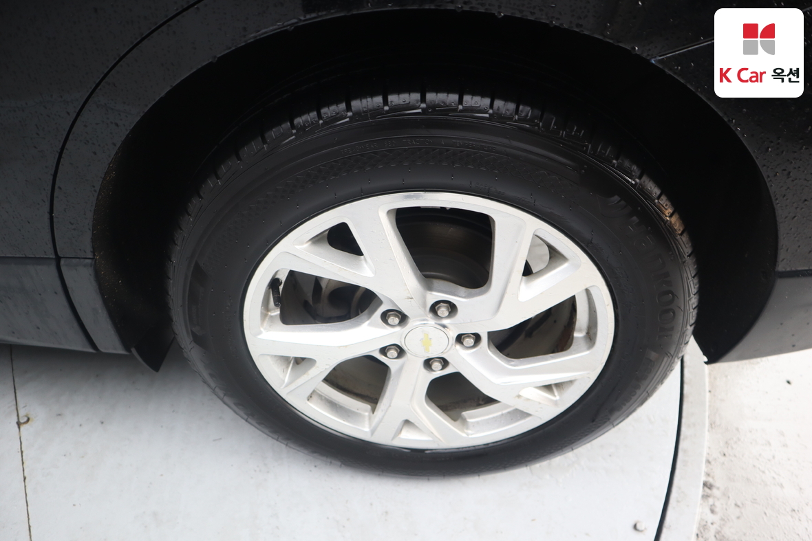 Gm Korea Equinox 2019 - Image 47