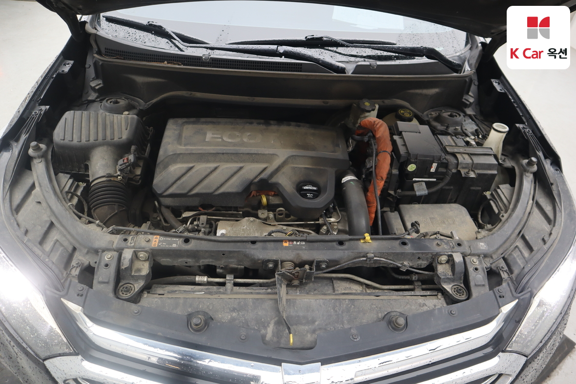 Gm Korea Equinox 2019 - Image 35