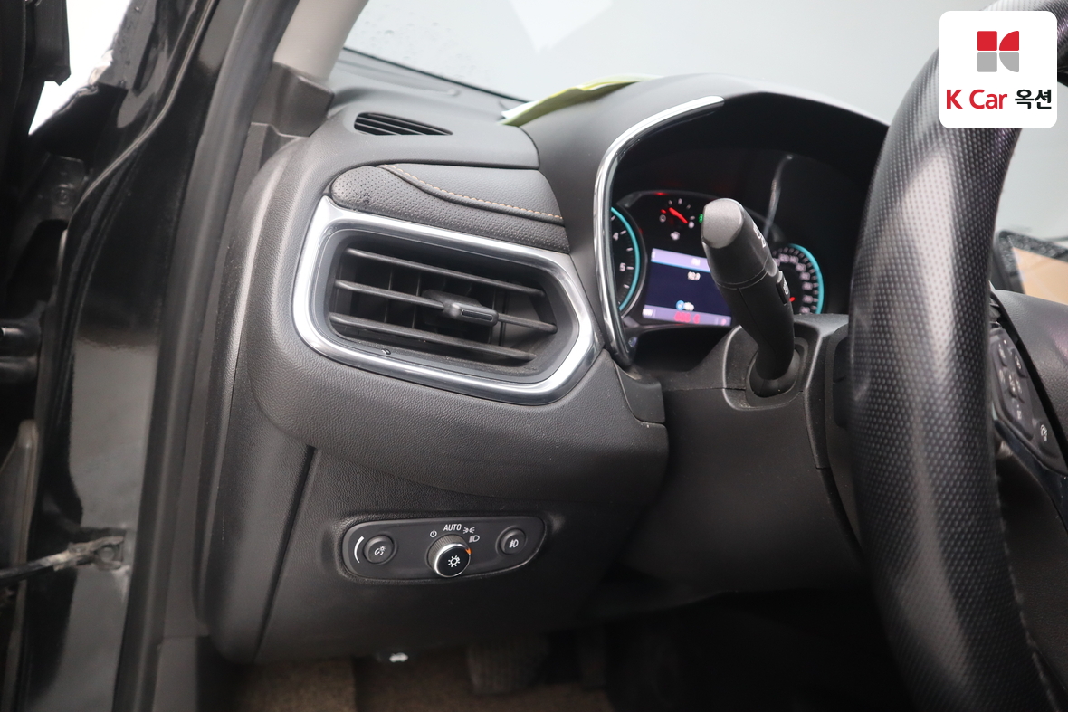 Gm Korea Equinox 2019 - Image 9