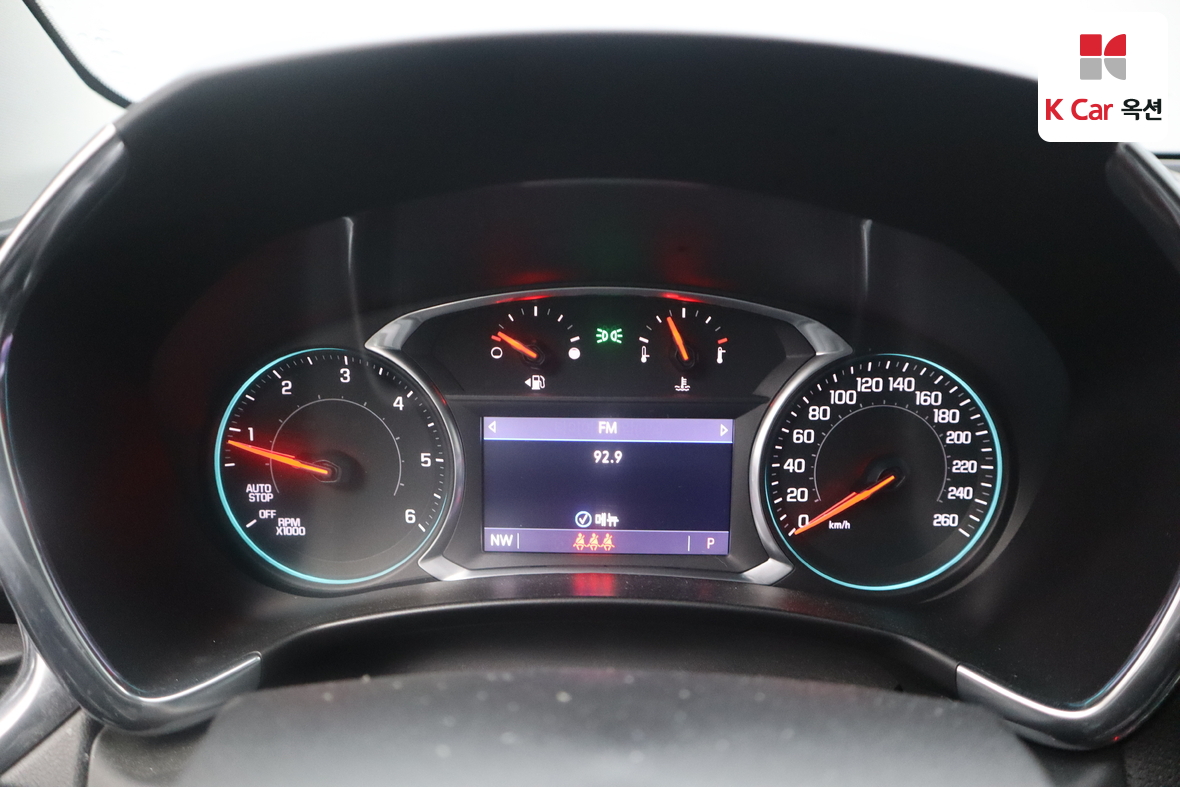 Gm Korea Equinox 2019 - Image 5