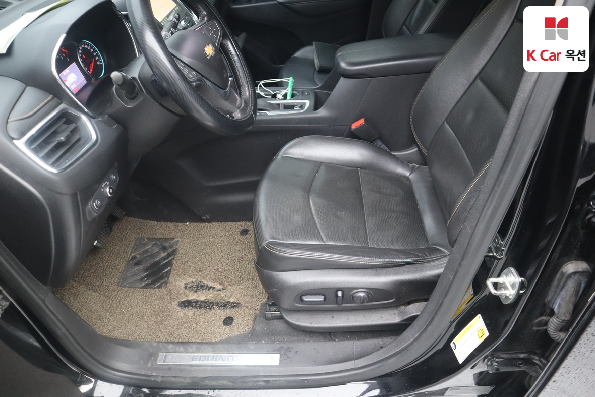 Gm Korea Equinox 2019 - Image 20