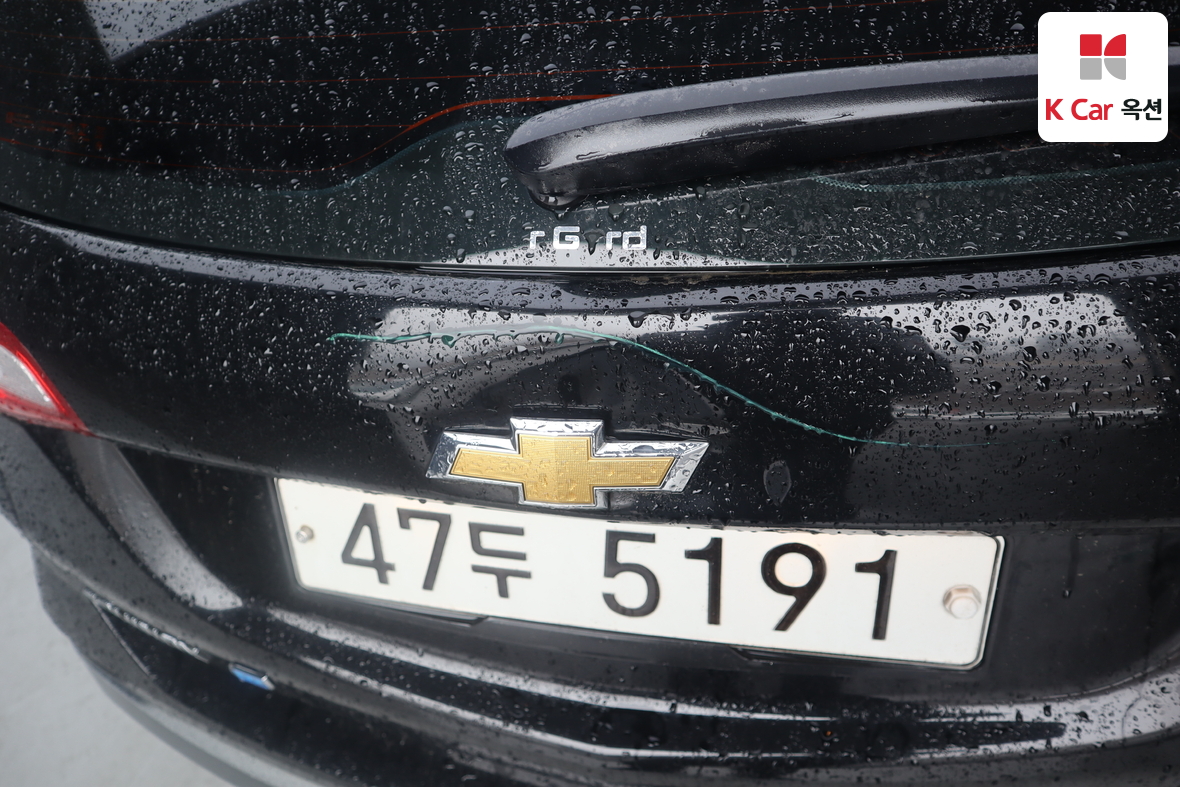 Gm Korea Equinox 2019 - Image 43