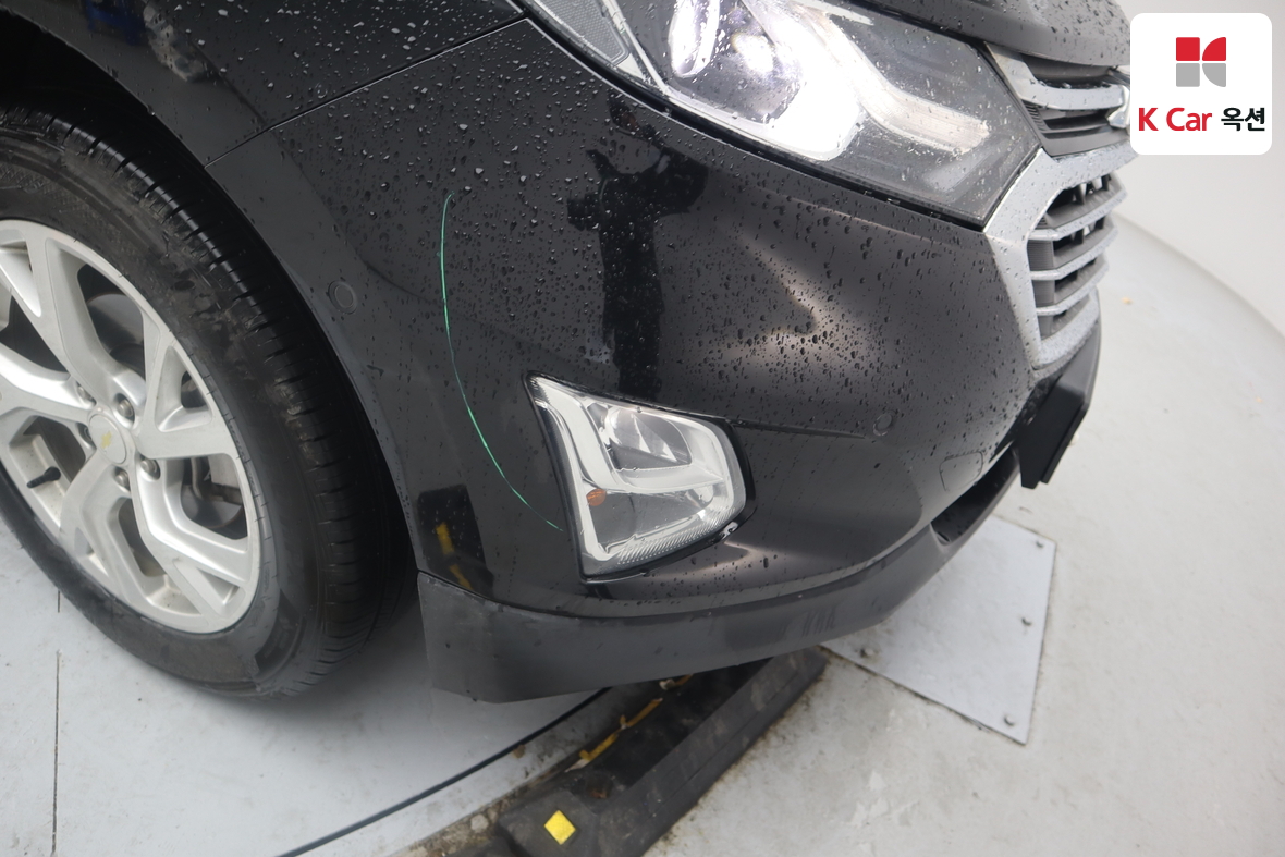 Gm Korea Equinox 2019 - Image 39