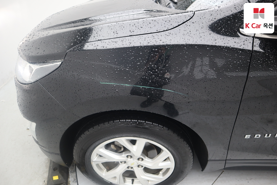 Gm Korea Equinox 2019 - Image 41