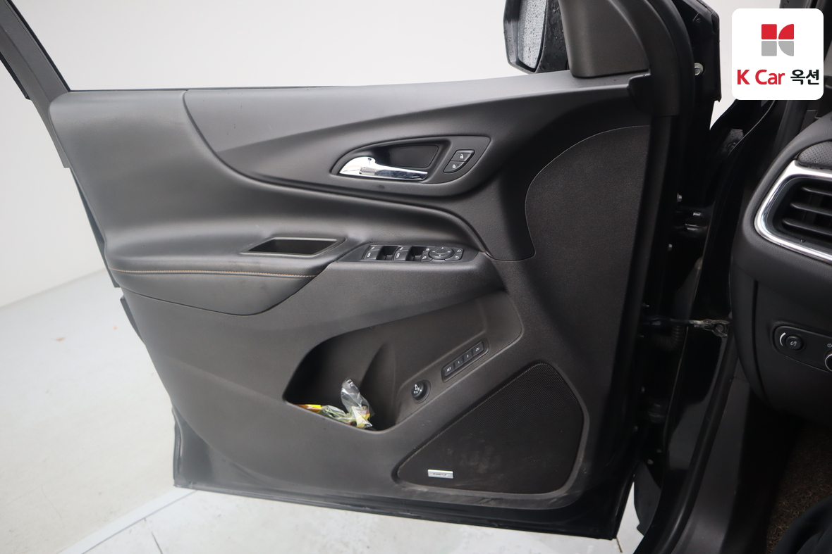 Gm Korea Equinox 2019 - Image 8