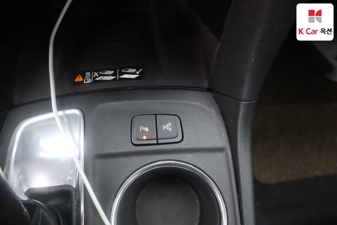 Gm Korea Equinox 2019 - Image 16