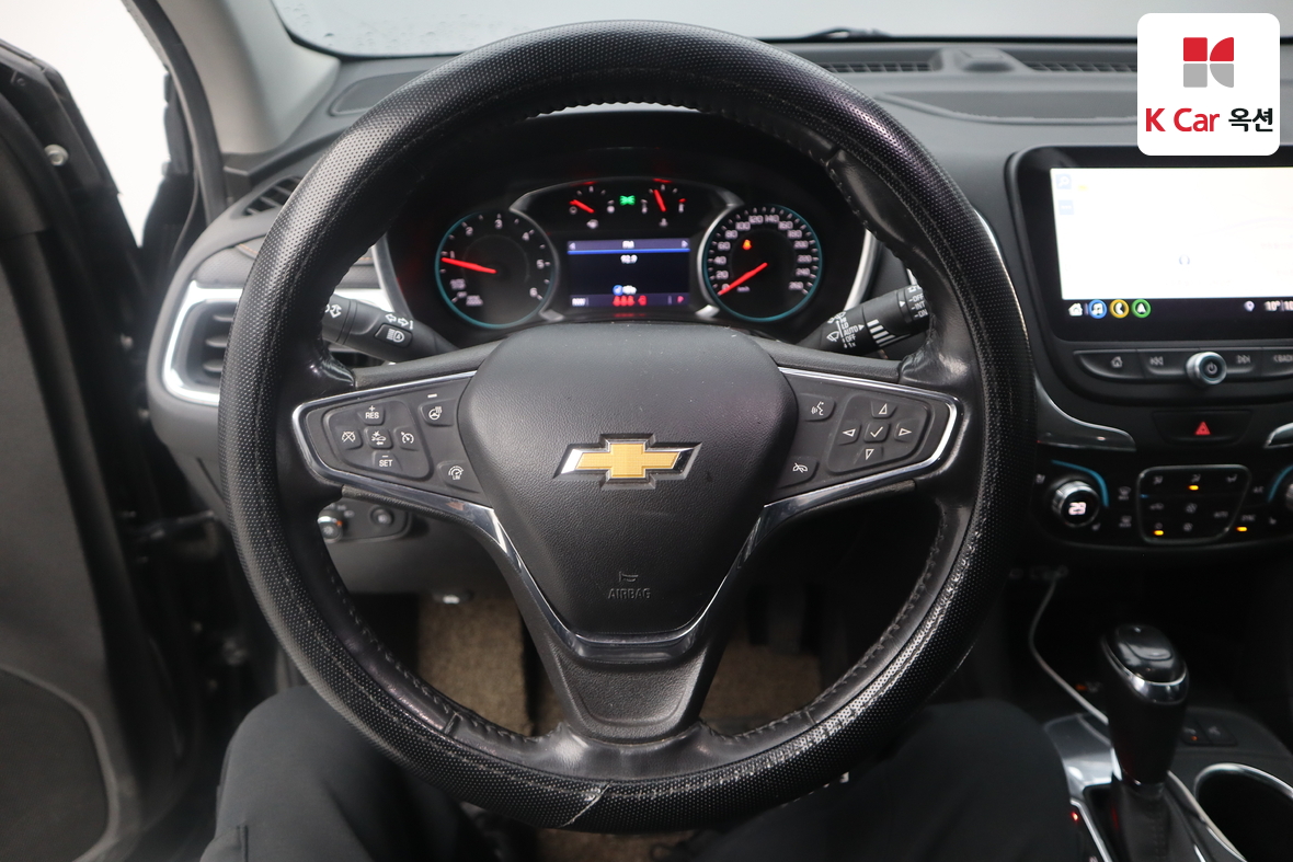 Gm Korea Equinox 2019 - Image 10